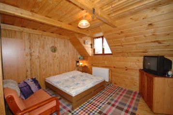 Slovačka Privát Jezersko, Eksterijer